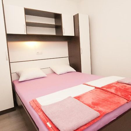 Beach Apartment Baska Baska (Krk) Exterior photo